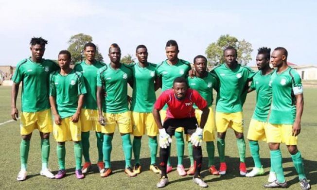 GFA EXCO approves $30,000 boost for Aduana Africa campaign