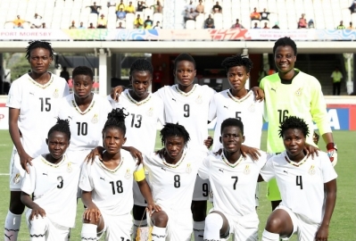 Black Princesses named as nominees for upcoming CAF Awards