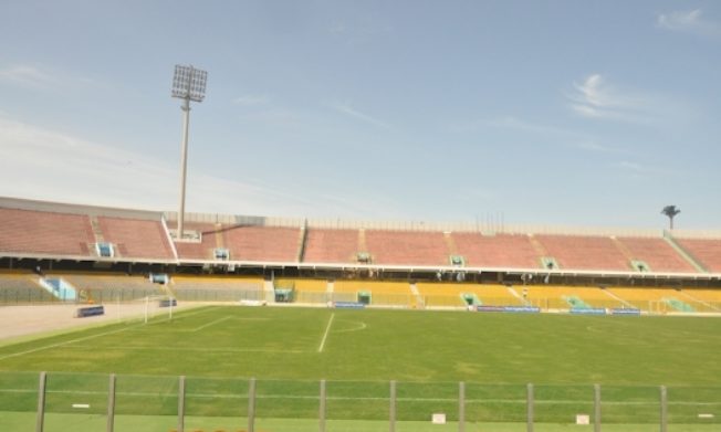 Two-day FIFA seminar on pitch maintenance begins on Thursday