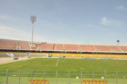 Two-day FIFA seminar on pitch maintenance begins on Thursday