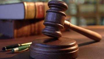 Appeals Committee sits today