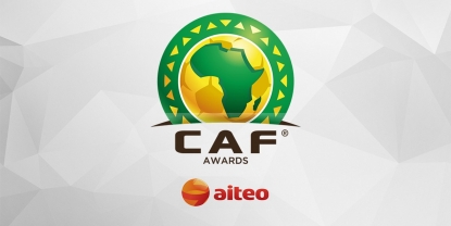 CAF to reveal Africa best player top-three in Accra next week