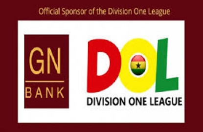 2016/17 GN Bank Division One League fixtures