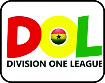 2017/18 Division One League 1st Round  fixtures