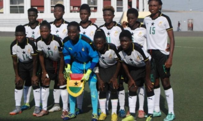 Black Queens to arrive in Japan on Thursday for friendly