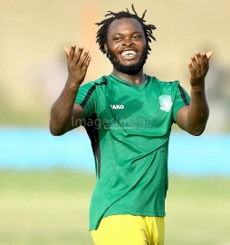 Yahaya Mohammed shines again as  Aduana  thump  Dreams