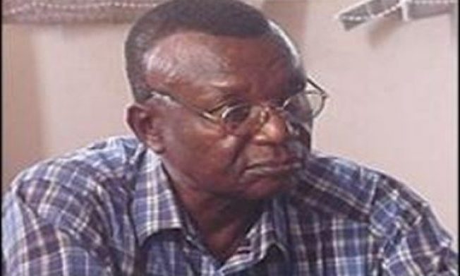 Former Ghana coach Osam Duodu passes away