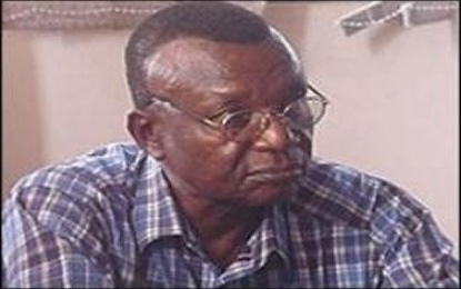 Former Ghana coach Osam Duodu passes away