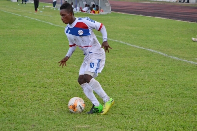 Latif Blessing hits a brace as Liberty overcome Chelsea