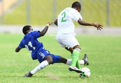 GPL WEEK 3 REVIEW: HEARTS DRAW AGAIN, ADUANA MAINTAIN 100% RECORD