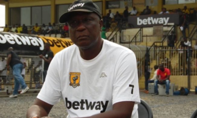 GPL WEEK 6 REVIEW: ADUANA STRETCH LEAD, ASHANTIGOLD THUMPED AT HOME