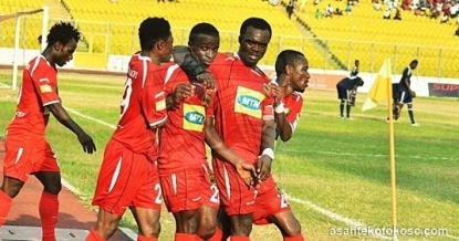 GPL WEEK 7 REVIEW: HEARTS SLIP UP, KOTOKO WIN TO CATCH ADUANA