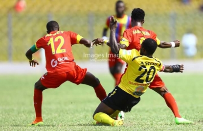 GPL WEEK 8 REVIEW: HEARTS BREAK KOTOKO JINX