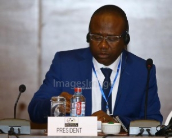 FIFA clears Kwesi Nyantakyi for Executive Council elections