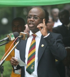 GFA sends birthday wishes to president Kwesi Nyantakyi