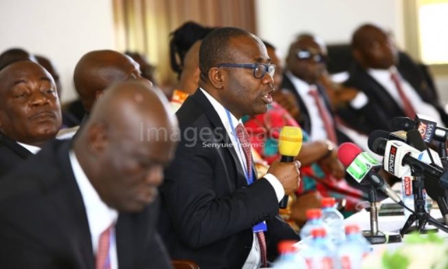 GFA to hold Extra-Ordinary Congress on January 4