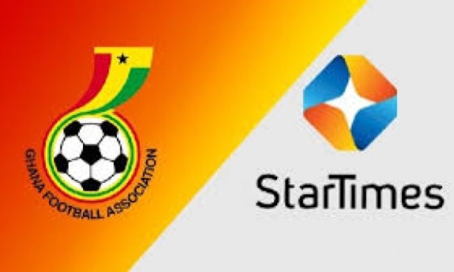 Star Times announces list of media partners