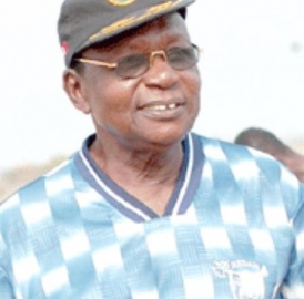 Tribute to late Fred Osam Duodu who goes home tomorrow