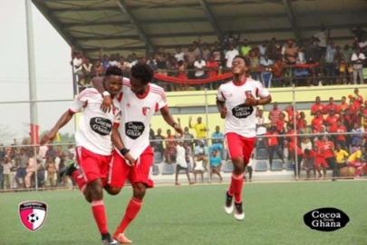 GPL WEEK 11 REVIEW: IRREPRESSIBLE WAFA STRETCH LEAD