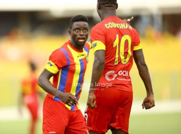 GPL WEEK 12 REVIEW: ALL STARS DEEPEN KOTOKO WOES, WAFA MARCH ON