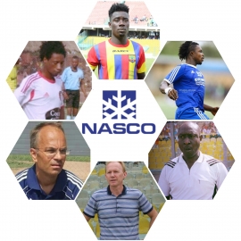 PLB names shortlist for NASCO player, coach of the month for April