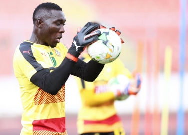 2019 AFCON: Ghana XI vs Ethiopia