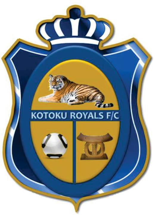 Kotoku Royals FC
