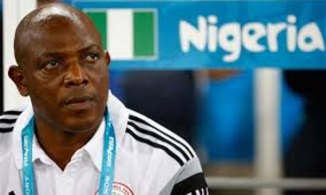Ghana FA sends message of condolence to Nigeria over Keshi's death