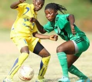 2017/18 National Women's League to be launched on April 4