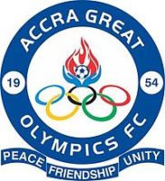 Great Olympics FC