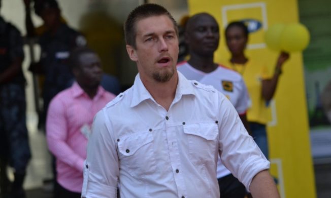 Medeama handed Sundowns challenge in CAF Confederations Cup