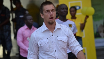 Medeama handed Sundowns challenge in CAF Confederations Cup