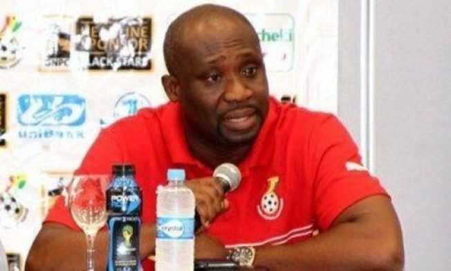 GFA names LOC for WAFU tournament