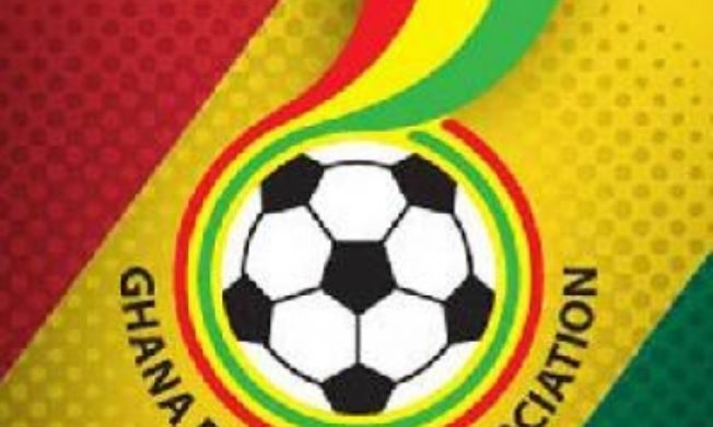 Ghana Football Association statement on Gerald Nus