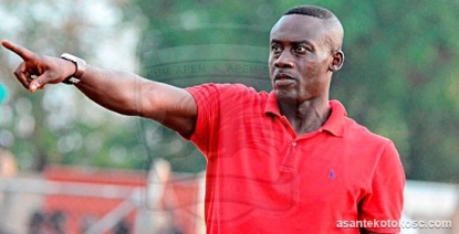 Kotoko close gap as top 3 drop points in Premier League