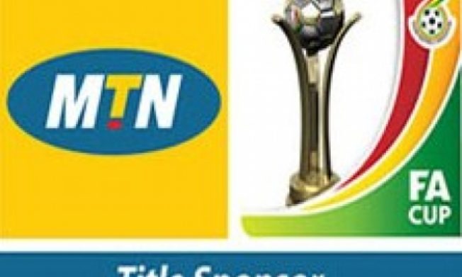 All set for Sunday's MTN FA Cup semi-final games
