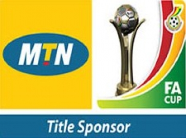 All set for Sunday's MTN FA Cup semi-final games