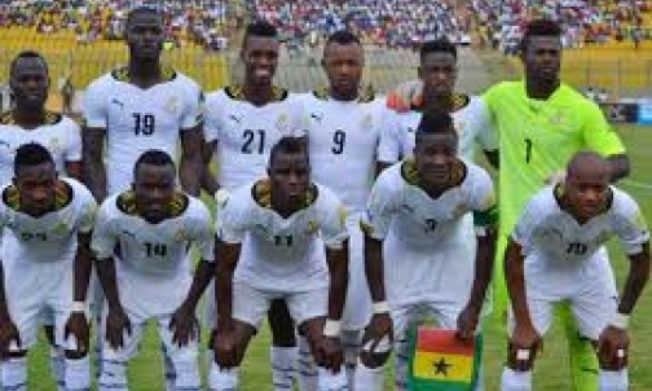Committee sets deadline for submission of applications for Black Stars job