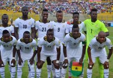 Committee sets deadline for submission of applications for Black Stars job