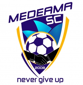 They never give up! Medeama thump TP to edge closer to semis