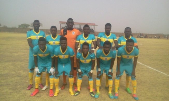 Champions-elect Wa All Stars to be crowned in Sekondi