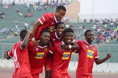 Kotoko win to end poor run in League