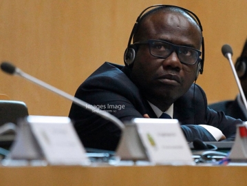 GFA President Nyantakyi re-elected to FIFA Council