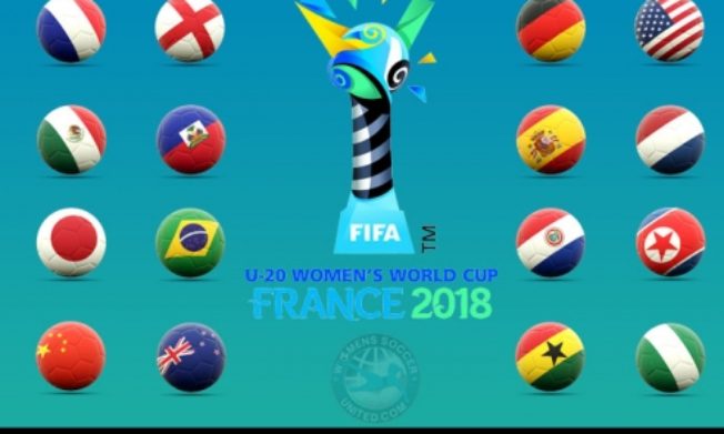Ghana to face France in 2018 World Cup opener