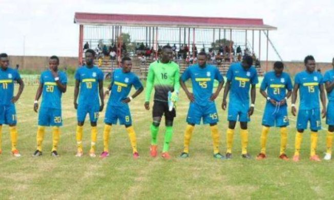 Wa All Stars suffer home defeat as Bechem beat MC Algiers