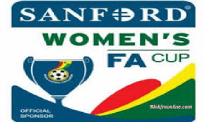 Sanford Women’s FA Cup Round of 16 draw to be held on Wednesday