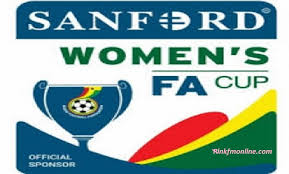 Sanford Women’s FA Cup Round of 16 draw to be held on Wednesday