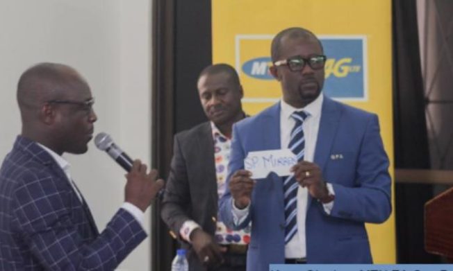 Live draw for MTN Preliminary stage set for October 18