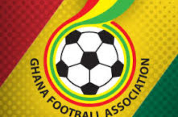 Strategy - Ghana Football Association