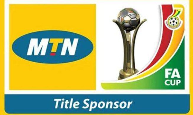 Results of MTN FA cup Round of 64 games